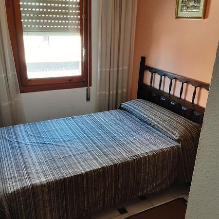 Hostal El Molino Calanda Exteriér fotografie
