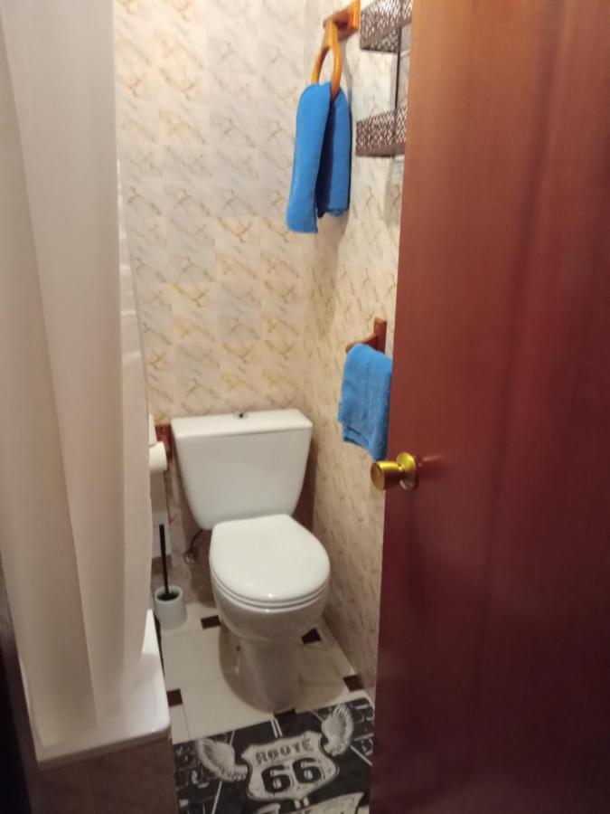 Hostal El Molino Calanda Exteriér fotografie