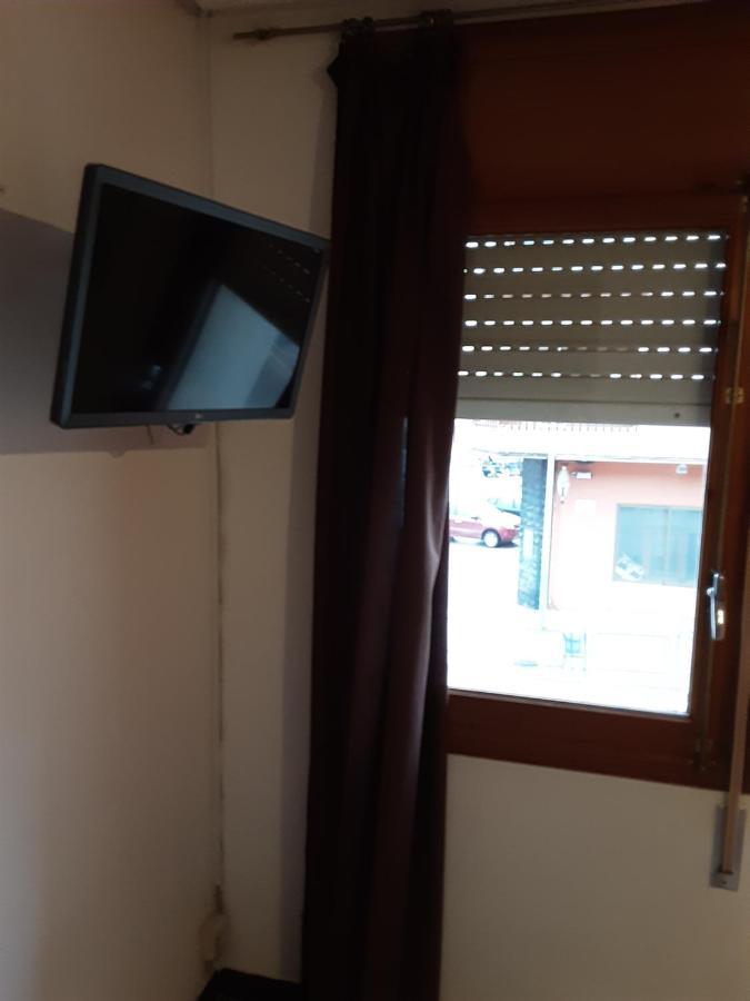 Hostal El Molino Calanda Exteriér fotografie