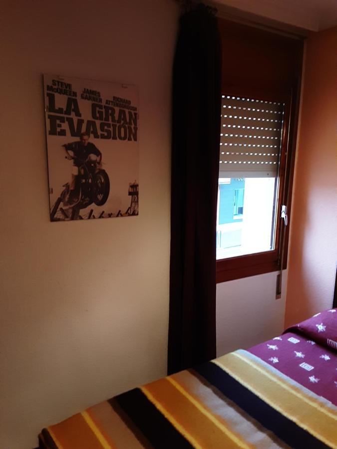 Hostal El Molino Calanda Exteriér fotografie