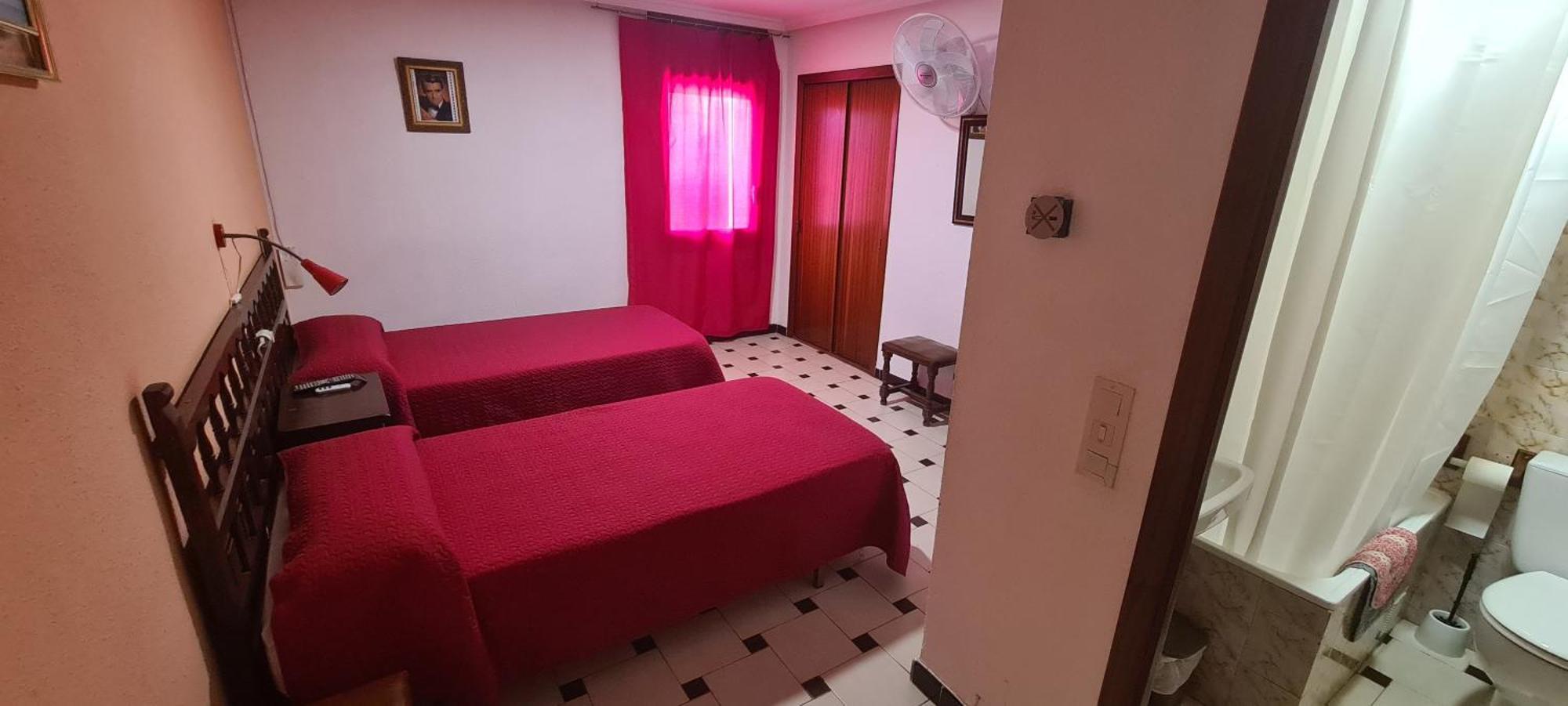 Hostal El Molino Calanda Exteriér fotografie