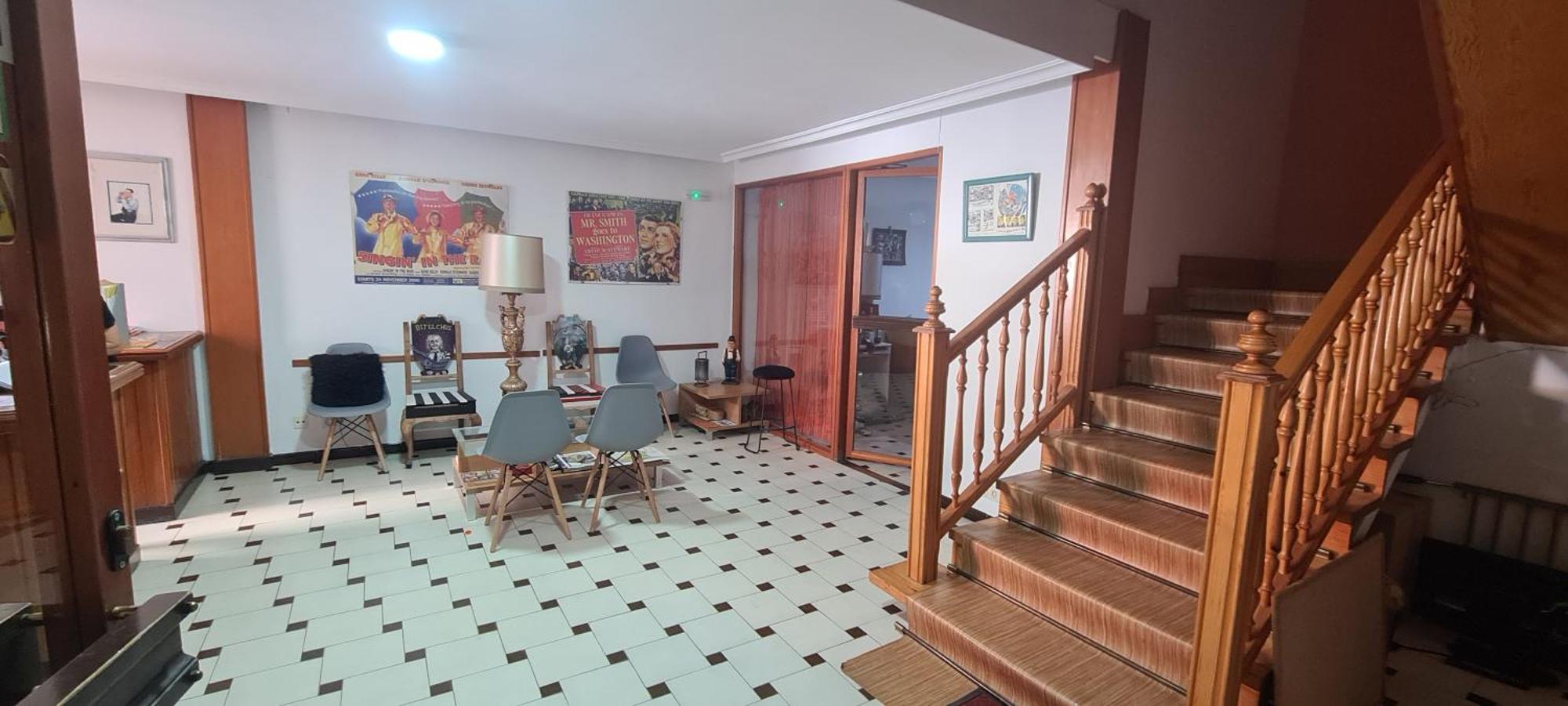 Hostal El Molino Calanda Exteriér fotografie