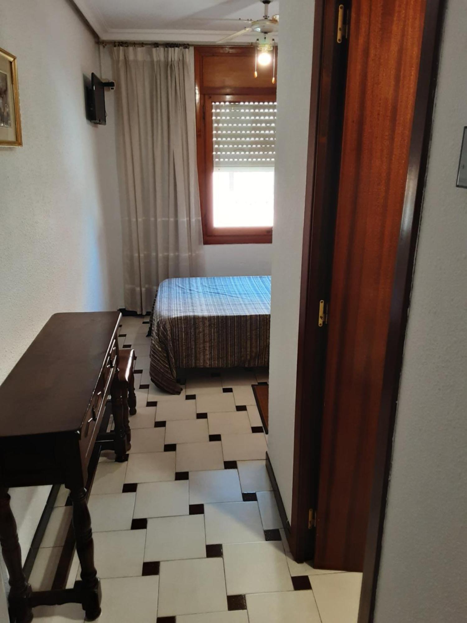 Hostal El Molino Calanda Exteriér fotografie
