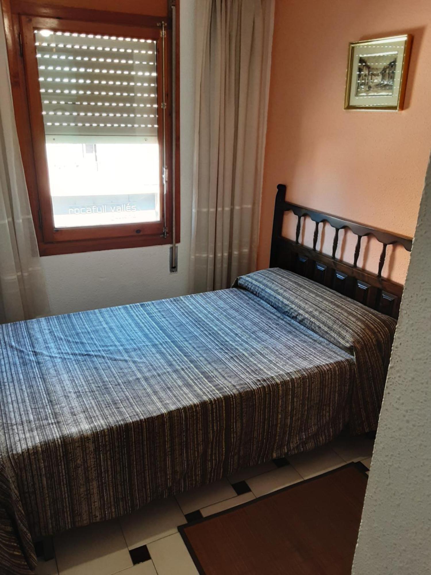 Hostal El Molino Calanda Exteriér fotografie