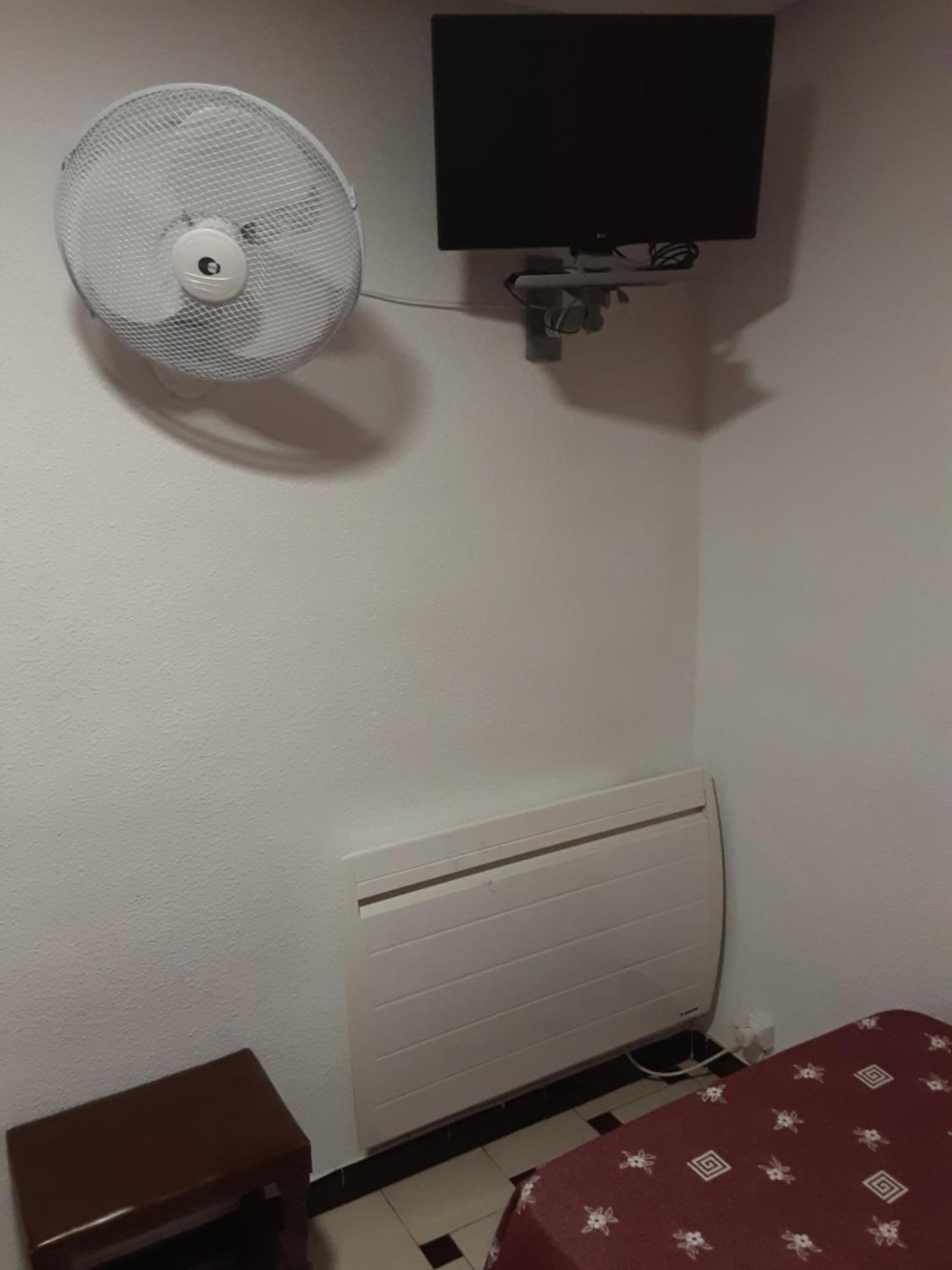 Hostal El Molino Calanda Exteriér fotografie